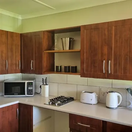 The Crofters Cottage Underberg Exterior foto