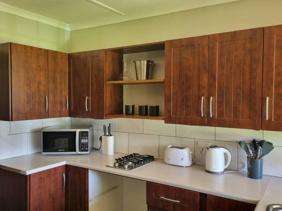 Villa The Crofters Underberg